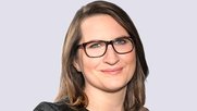 Katia Murmann folgt auf Alexander Theobald