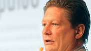 Manuel Dähler hat Mühe mit Kritik