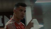 «Ein Satz als Chiffre»: Granit Xhaka