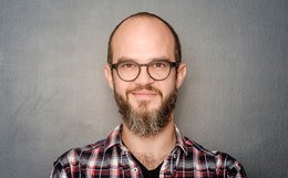 Stefan Kempf verstärkt das Digital-Team