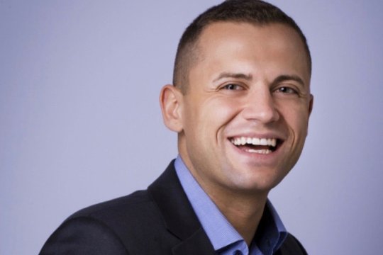 Von Admeira zu CH Media: Goce Nikoloski startet im Januar 2021...