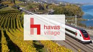 Bereits seit Ende 2019 betreut das Havas Village Genf die Kampagnen-Kreation der SBB Immobilien in der Westschweiz... (Bild: Havas)