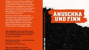Was im Titel wie eine schöne Lovestory klingt, entwickelt sich zu einem Mediendrama mit allen Zutaten für einen Thriller...       (Bild: Buch-Cover) 