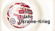 Trauriger Grund: SRF, RTS und RSI passen ihr Programm an... (Bild: © SRF)