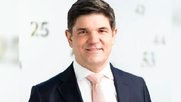 Seit 2020 dabei: Samuel Roth geht wieder...