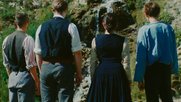 Das Drama spielt im Sommer 1900 in einem Tal im Süden der Schweiz. (Bild zVg)
