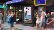 Kontaktbasierte Werbung mit Out of Home...
