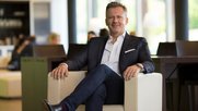 SMG-CEO Gilles Despas hat nach der Fusion «wie erwartet» einige Überschneidungen festgestellt...            (Bild: scout24)