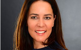 Nina Müller, seit 2016 CEO von Christ Uhren