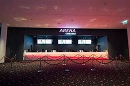 ArenaCinema