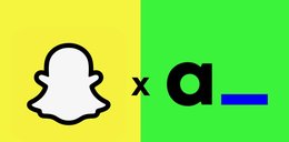 Partnerschaft zwischen Snap & Axel Springer