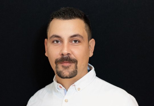 Pereira arbeitete bis vergangenen Oktober bei Scout24 MediaImpact...