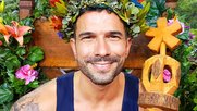 Marc Terenzi ist der neue Dschungelkönig