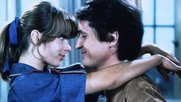 Nastassja Kinski und Christian Quadflieg in «Reifezeugnis» von 1977... (Bild © NDR /Picture Alliance)