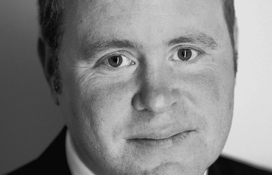 «Ich will unabhängig und frei fragen, recherchieren und kommentieren können»: «Nebelspalter»-Autor Dominik Feusi hat die Gruppe iniziiert. (Bild © freie-medien.ch)