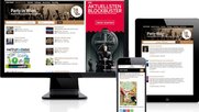 Online-Angebote gleichwertig mit Radio und TV