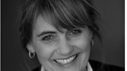 Katja Gloger teilt Amt mit Michael Rediske
