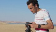Shawkan steht in Ägypten vor Gericht