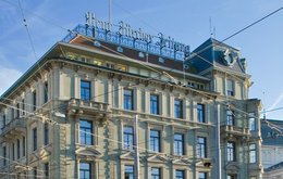 Remo Baumeler leitet neue Geschäftseinheit