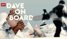 SRF-Dok über Snowboarder David Hablützel