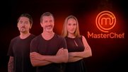 Nenad Mlinarevic (l.), Andreas Caminada und Zoe Torinesi sind in der Jury der neuen Kochshow…       (Screenshot Trailer)