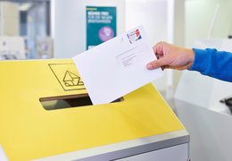 Lohnverhandlungen bei PostAuto laufen noch