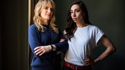 Pieri & Schuler: Lehrgang bei Kantonspolizei