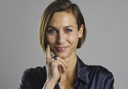 Findet das Thema Sex eher überbewertet