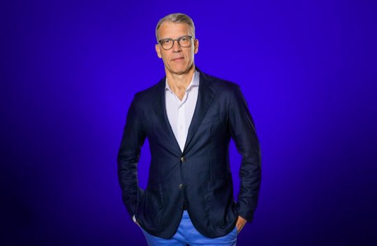 Peter Knäbels neue Rolle beim Tschutti-Verband lasse sich nicht mit der Expertentätigkeit bei SRF vereinbaren, schreibt der Sender... (Bild: zVg)