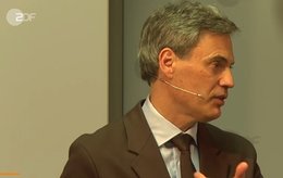 Neue Amtstzeit… (Bild: Screenshot zdfheute)