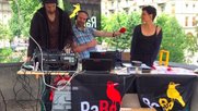 Verdrängt von den Konzessionslosen: Kanal K, Radio 3fach, Radio Rasa, Radio Stadtfilter, toxic.fm, Radio X und Radio Rabe (Bild) wollen einen eigenen Verband gründen. (Bild © Radio Rabe)