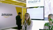 Factor-a «optimiert» Suche auf Amazon
