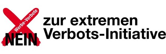 Ein extremes Werbeverbot für Tabak- und Alternativprodukte, wie es die Initiative vorsieht, habe gefährlichen Präzedenz-Charakter...
