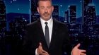 Kimmel kritisierte, dass das Trump-Lager versuche den Fall Kirk politisch auszuschlachten... (Bild: Screenshot Klein Report)