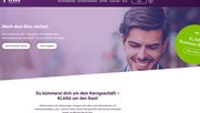 Klara-Business-Software-Post-Gutachten-gegen-Post-gekauft-Klein-Report