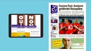 Der Werbemonat Januar verspricht Gutes für das Jahr 2024...