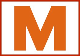 Das orange M wechselt seine Media-Agentur