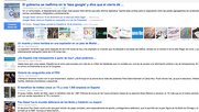 "Google Noticias" gibt es nur noch bis 16.12.