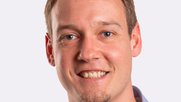Daniel Graf: Seit 2020 bei «20 Minuten»