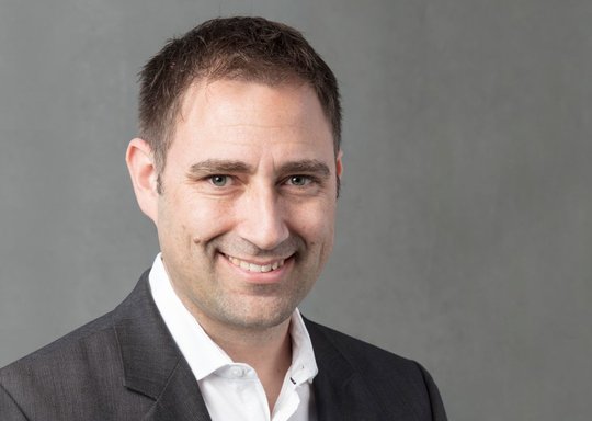 Roger Elsener übernimmt die Gesamtleitung für alle nationalen Fernsehsender von CH Media.