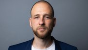 Fabian Eberhard arbeitet seit 2017 als Reporter beim «SonntagsBlick»...      (Foto: Ringier zVg.)