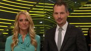 Aus für das Moderations-Duo Rigozzi/Projer
