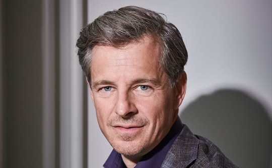 Philipp Sauber: Ein «agiler Unternehmergeist» verstärkt das strategische Führungsgremium von Schneiterpartner. (Bild zVg)