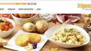 Die Agentur für Brand-Design und Markenkommunikation habe durch ihre «breite Food-Erfahrung» überzeugt...   (Bild: frigemo/zVg)