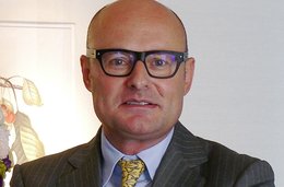 Georges Kern verlässt Richemont per sofort