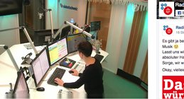 Radio-Sudostschweiz-Gebuhren-Klein-Report
