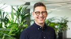 Pascal Brem ist fürs Werbegeschäft zuständig