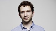 Zweite Muttersprache Englisch: Alan Cassidy
