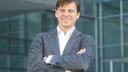 NZZ-CEO Veit Dengler