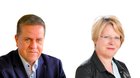 Peter Neumann: «Barbara König und ihr Team haben glänzende Arbeit geliefert»...      (Bilder: zVg)